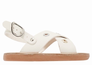 Sandales Casual Ancient Greek Sandals Little Maria Eyelets Soft   | YRV-1384228